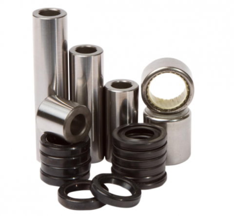 CRF150R'07-26 Pivot Work Linkage Rebuild Kit